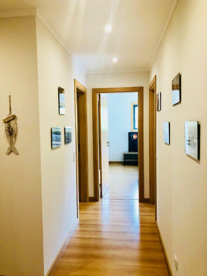 Mar Alto,In Marina Village Olhão Zewnętrze zdjęcie