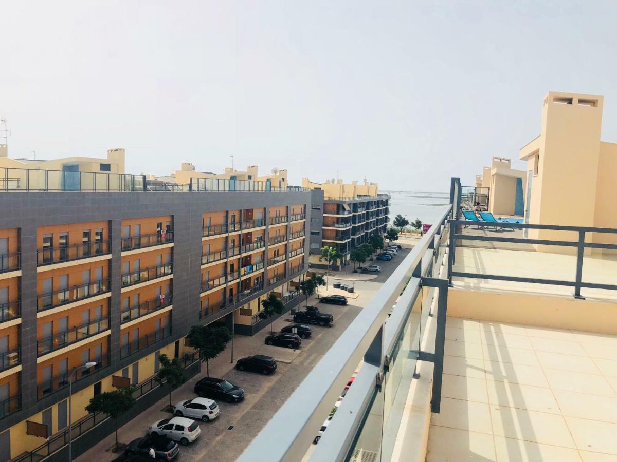 Mar Alto,In Marina Village Olhão Zewnętrze zdjęcie