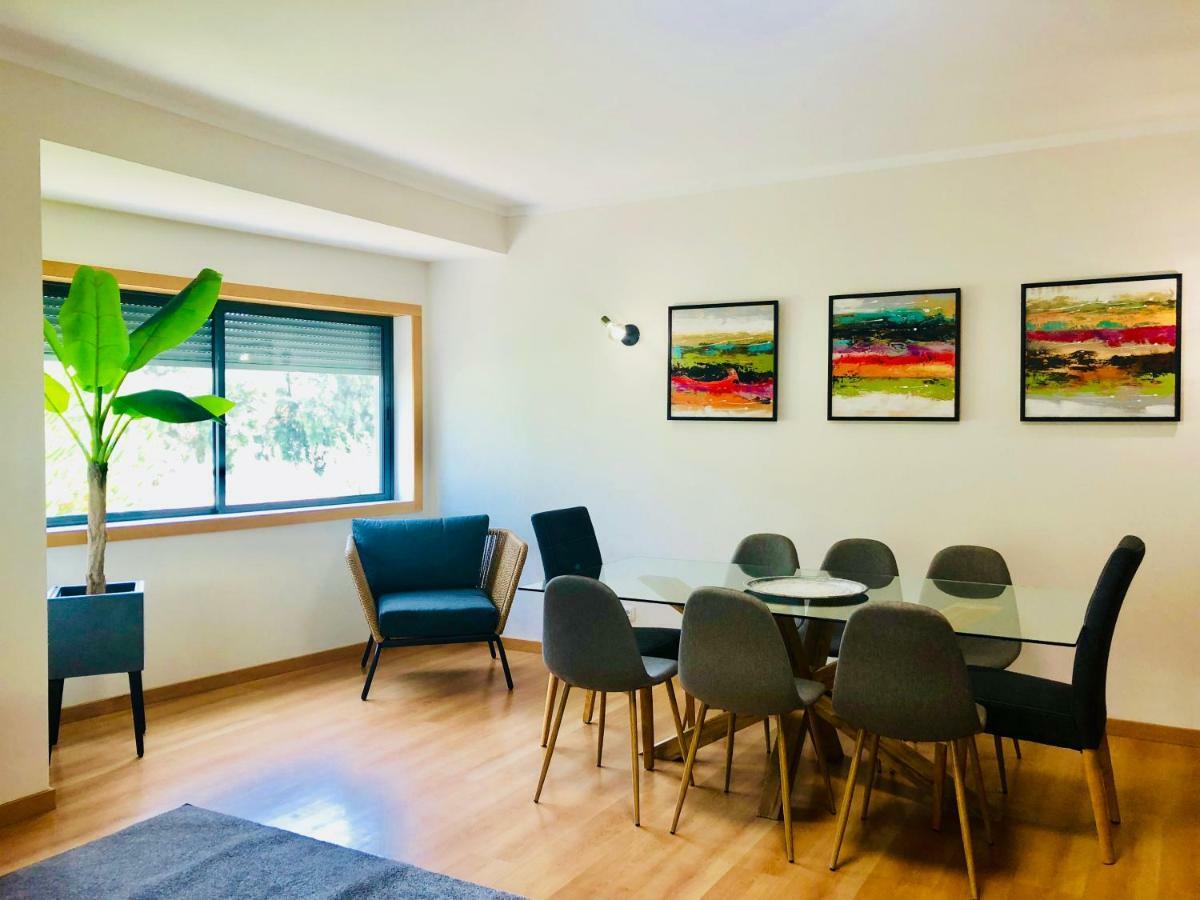 Mar Alto,In Marina Village Olhão Zewnętrze zdjęcie
