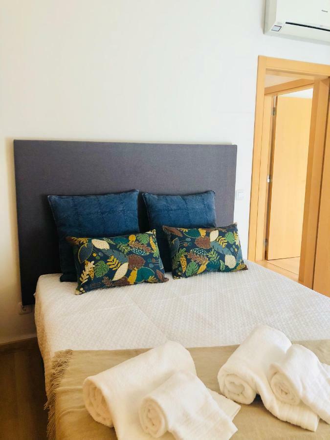 Mar Alto,In Marina Village Olhão Zewnętrze zdjęcie