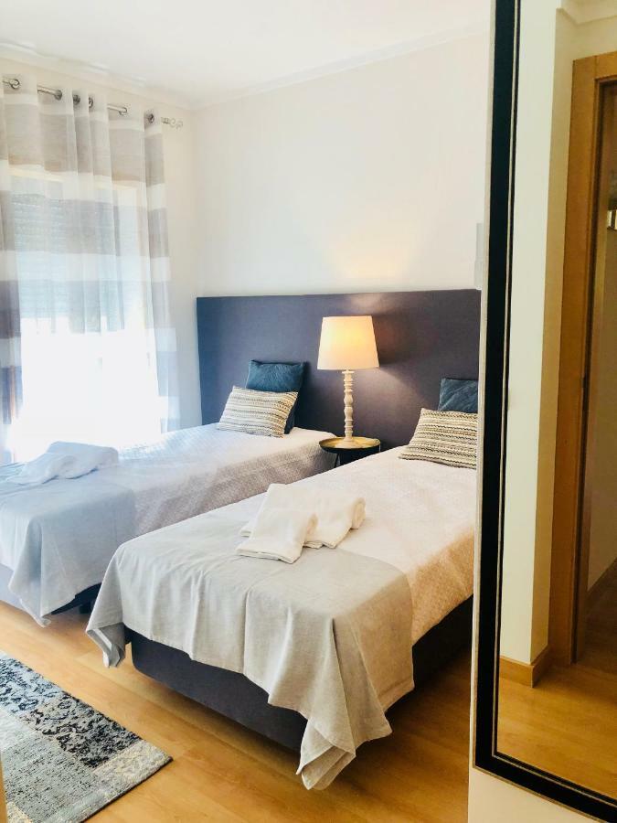 Mar Alto,In Marina Village Olhão Zewnętrze zdjęcie